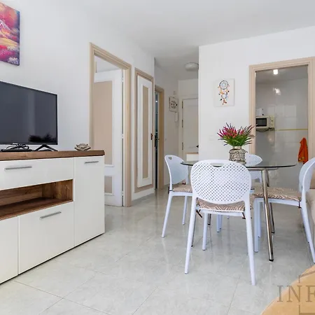 Διαμέρισμα Inftour Apolo Vii Κάλπε