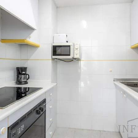 Inftour Apolo Vii Calpe