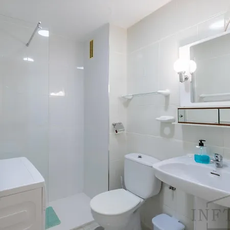 Inftour Apolo Vii Apartamento *