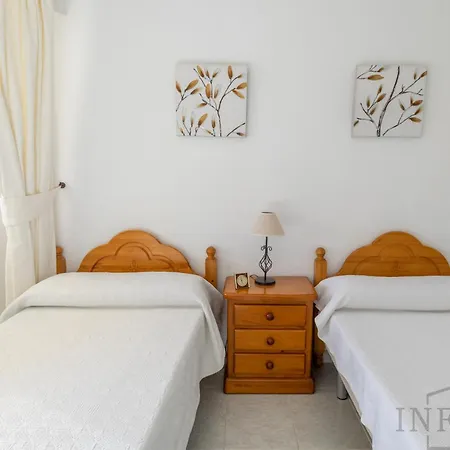 Inftour Apolo Vii * Calpe
