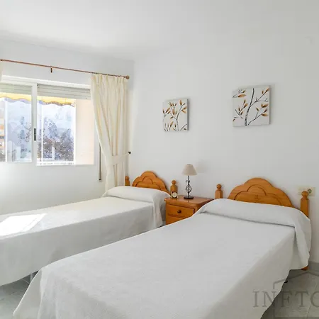 Inftour Apolo Vii Apartamento Calpe