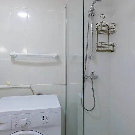 Inftour Apolo Vii Apartamento *