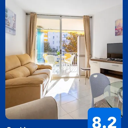 Inftour Apolo Vii Apartamento Calpe