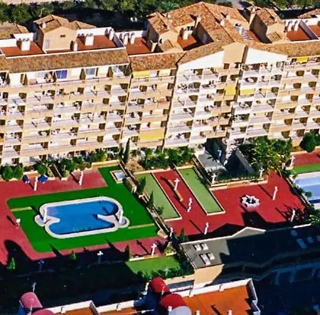 Inftour Apolo Vii * Calpe